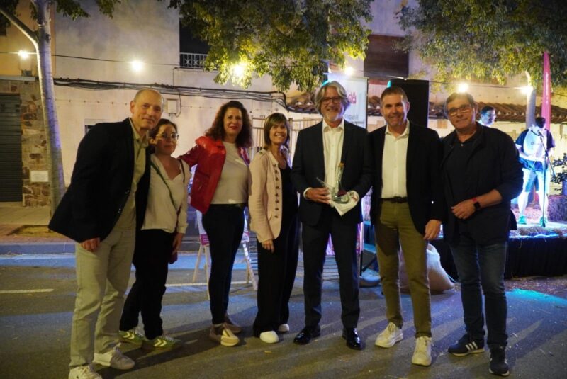 La Bustia Fira Porrons Abrera 13