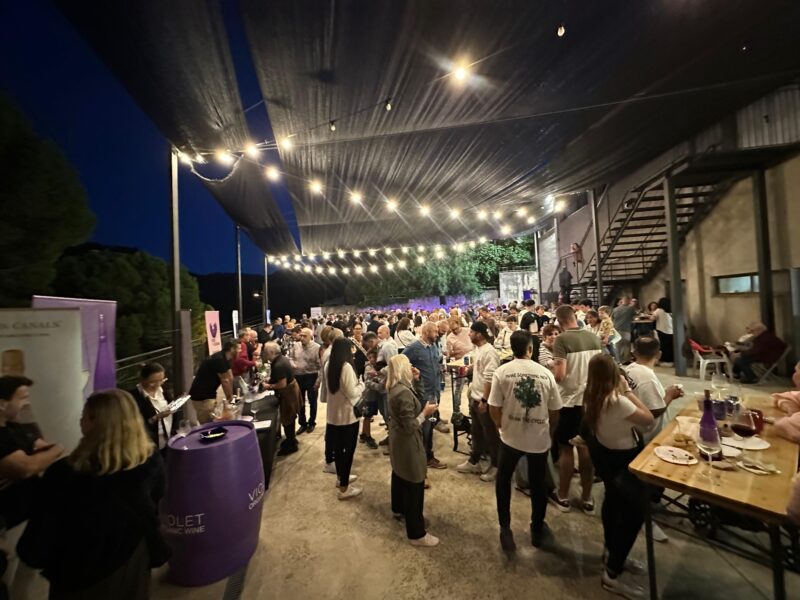 La Bustia Fira Tastets Castellvi 3