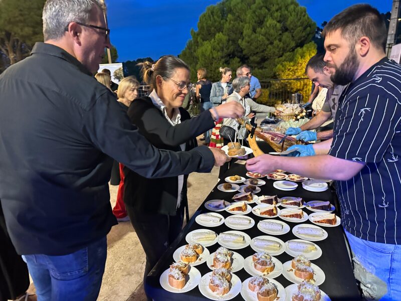 La Bustia Fira Tastets Castellvi 7