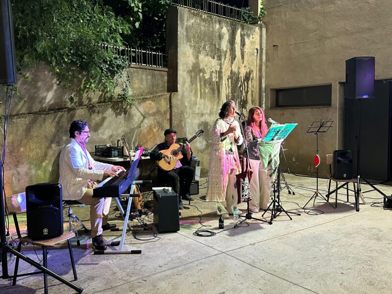 La Bustia Fira Tastets Castellvi 8