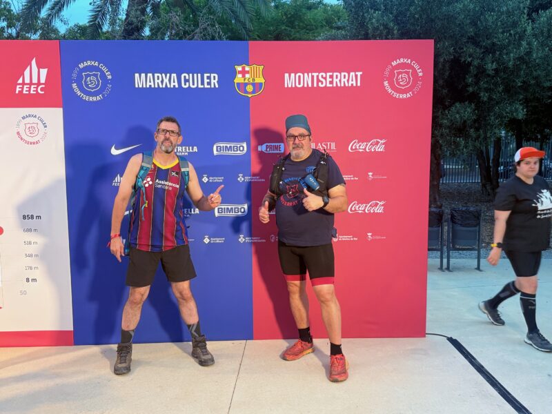 La Bustia Javi Gonzalez 1