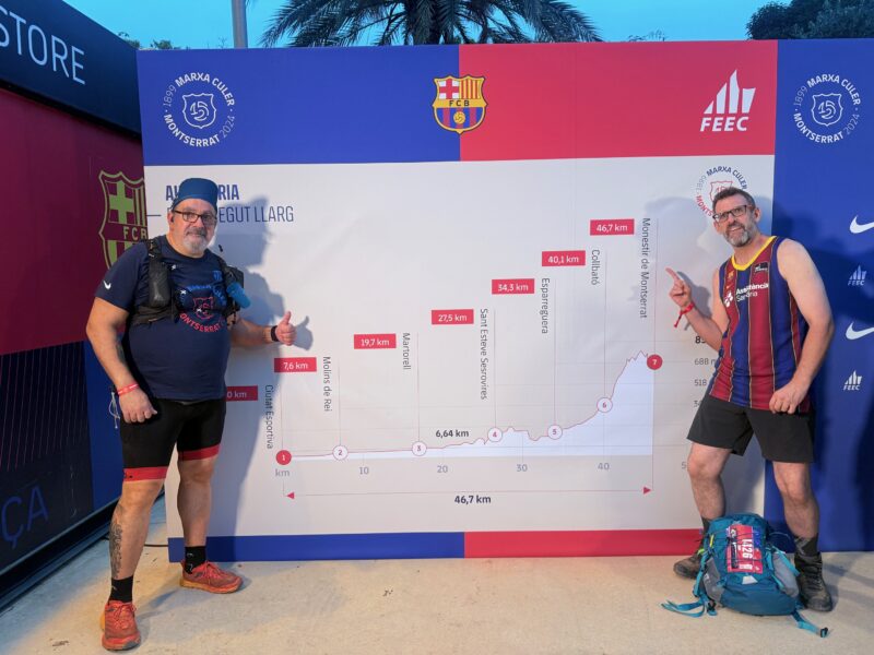 La Bustia Javi Gonzalez 2