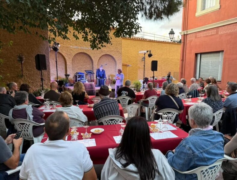 La Bustia Racons Vimart Martorell 1