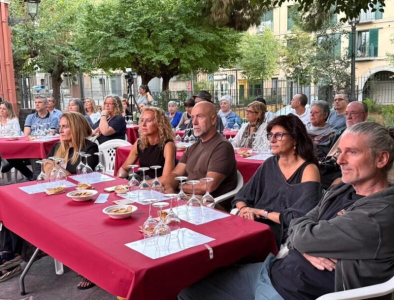 La Bustia Racons Vimart Martorell 2