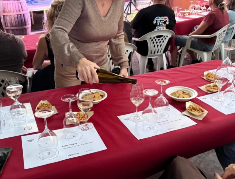 La Bustia Racons Vimart Martorell 4