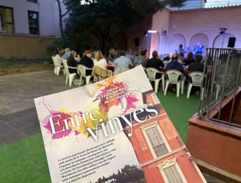 La Bustia Racons Vimart Martorell 5