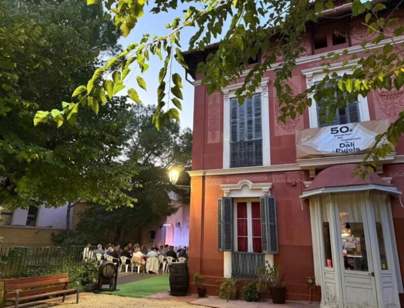 La Bustia Racons Vimart Martorell 6