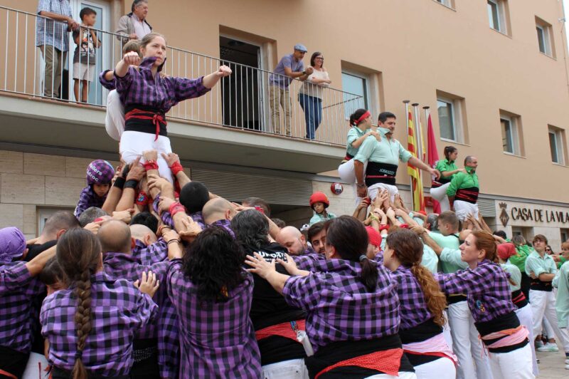 La Bustia Sant Miquel Castellvi 10