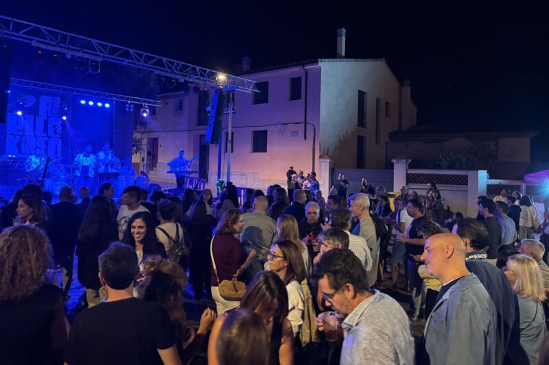 La Bustia Sant Miquel Castellvi 11