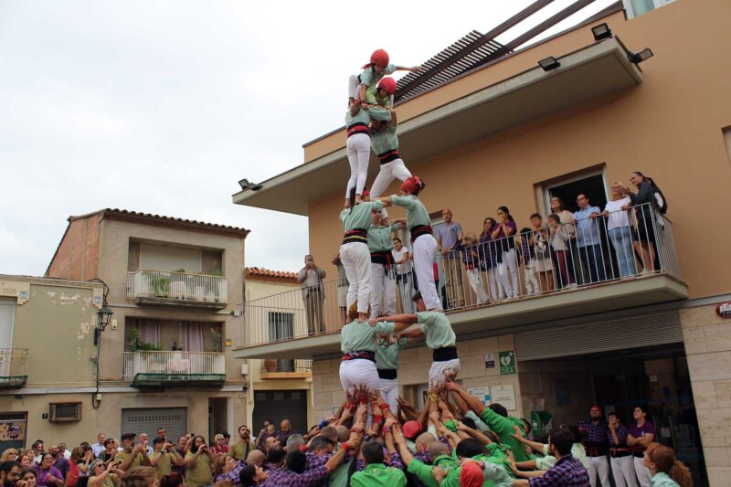 La Bustia Sant Miquel Castellvi 15