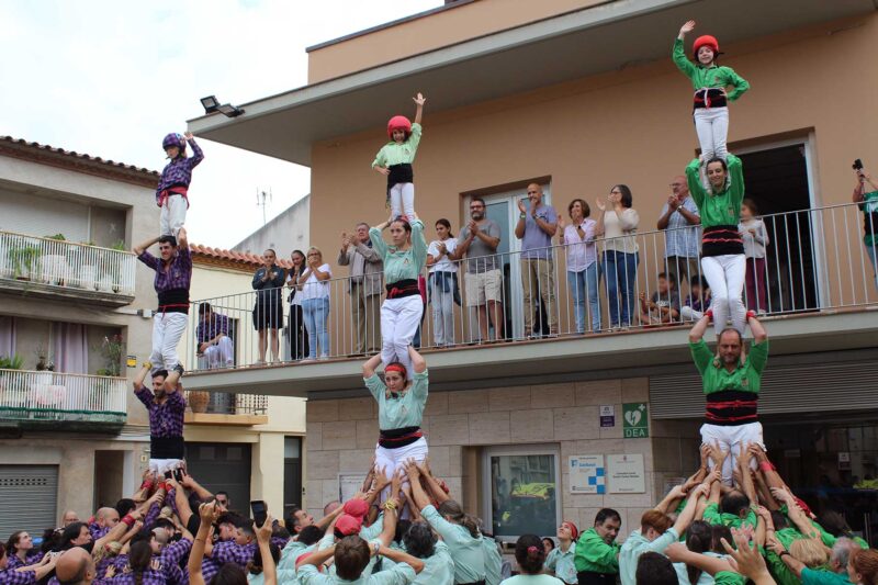 La Bustia Sant Miquel Castellvi 6