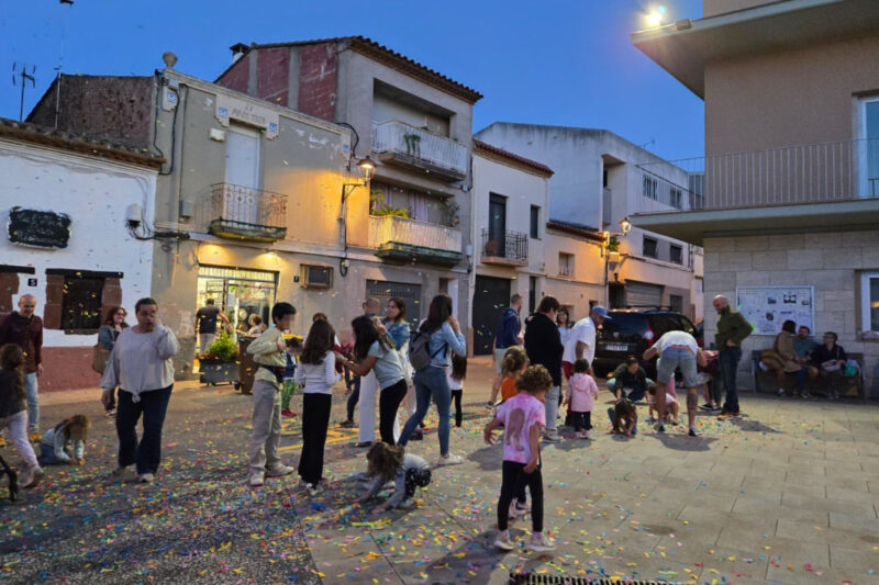 La Bustia Sant Miquel Castellvi 9