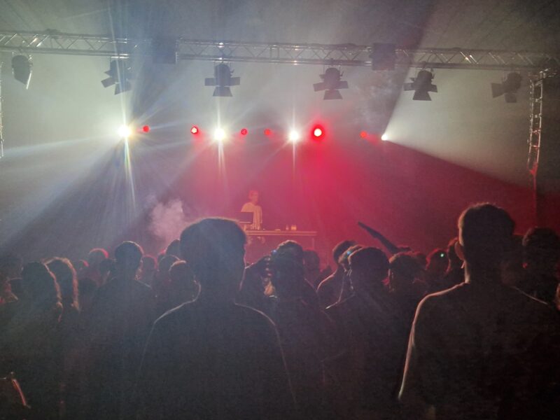 La Bustia festes N2 Martorell 1