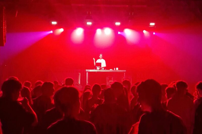 La Bustia festes N2 Martorell 2