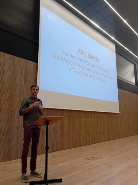 La Bustia inauguracio curs Campus FPCAT 17 setembre 2025