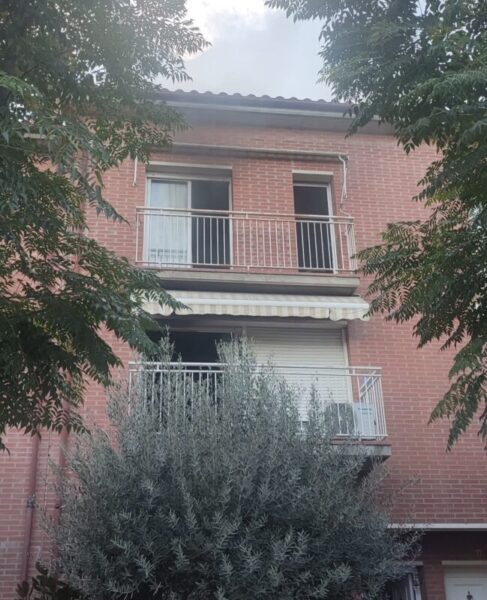 La Bustia incendi setembre Martorell 3