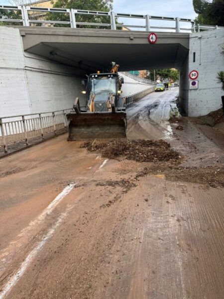 La Bustia pluges Abrera 2