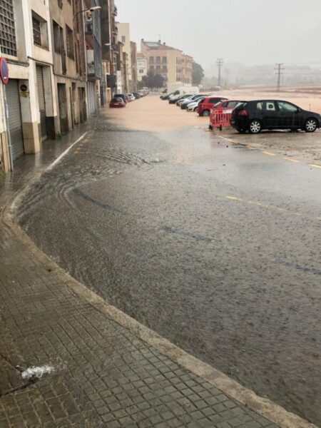 La Bustia pluges Martorell 10
