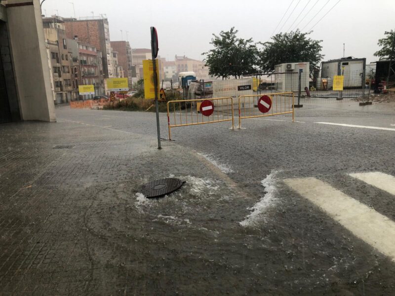 La Bustia pluges Martorell 11