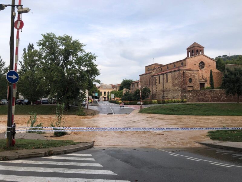La Bustia pluges Martorell 12