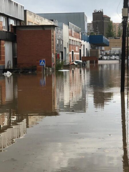 La Bustia pluges Martorell 7