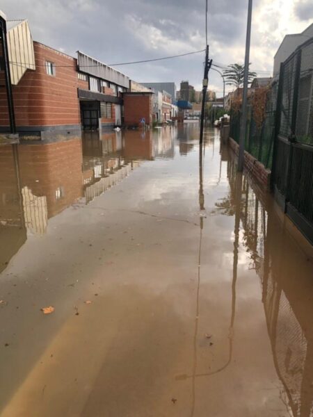 La Bustia pluges Martorell 9
