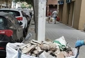 La Bustia runa Sant Andreu