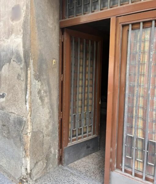 La Bustia usurpacio habitatge Martorell 2