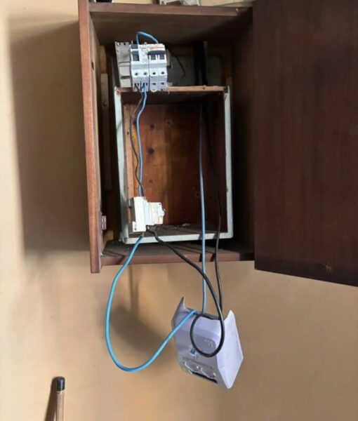 La Bustia usurpacio habitatge Martorell 3