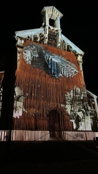 La Bustia 175 aniversari Colonia Sedo Aj Esparreguera 1