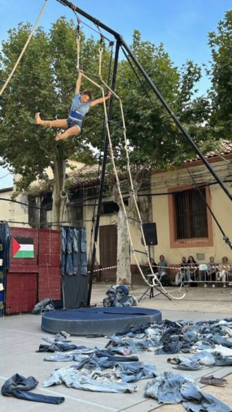 La Bustia 175 aniversari Colonia Sedo Aj Esparreguera 10