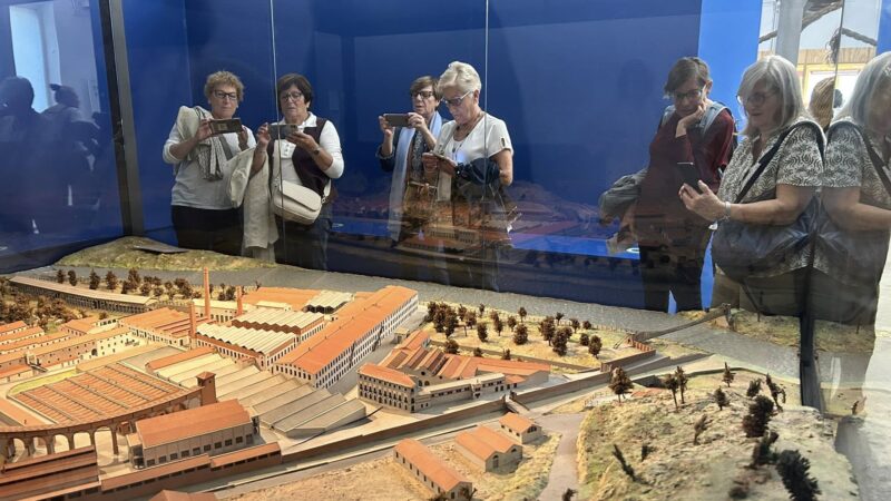 La Bustia 175 aniversari Colonia Sedo Aj Esparreguera 11