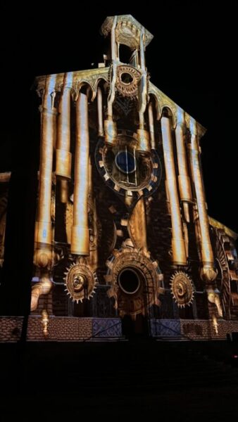 La Bustia 175 aniversari Colonia Sedo Aj Esparreguera 13