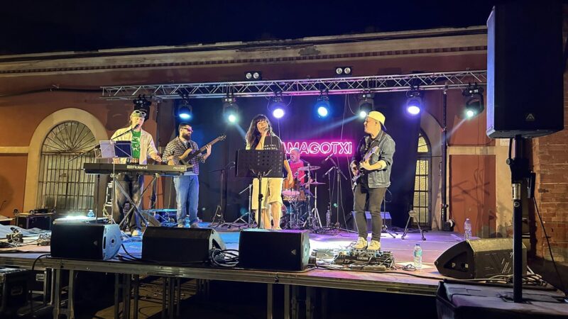 La Bustia 175 aniversari Colonia Sedo Aj Esparreguera 14