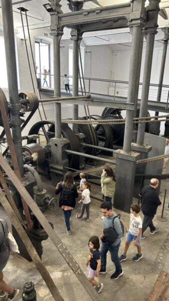 La Bustia 175 aniversari Colonia Sedo Aj Esparreguera 15