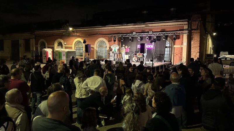 La Bustia 175 aniversari Colonia Sedo Aj Esparreguera 16