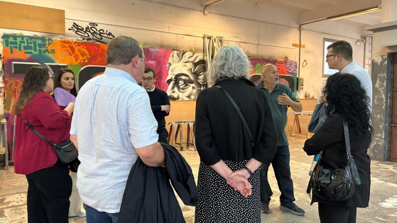 La Bustia 175 aniversari Colonia Sedo Aj Esparreguera 17