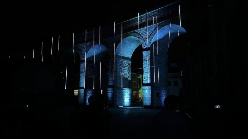 La Bustia 175 aniversari Colonia Sedo Aj Esparreguera 2