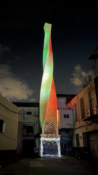 La Bustia 175 aniversari Colonia Sedo Aj Esparreguera 21