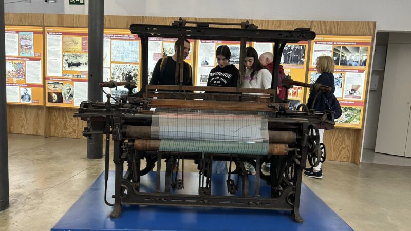 La Bustia 175 aniversari Colonia Sedo Aj Esparreguera 3