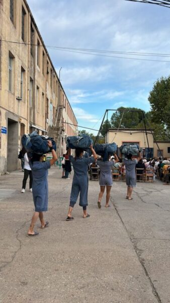 La Bustia 175 aniversari Colonia Sedo Aj Esparreguera 4