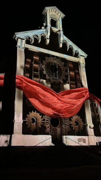 La Bustia 175 aniversari Colonia Sedo Aj Esparreguera 5