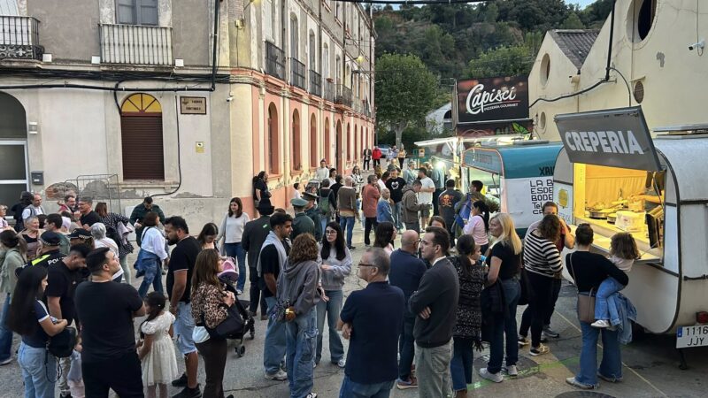 La Bustia 175 aniversari Colonia Sedo Aj Esparreguera 6