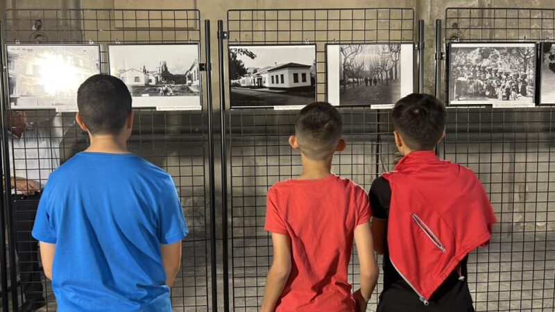 La Bustia 175 aniversari Colonia Sedo Aj Esparreguera 8