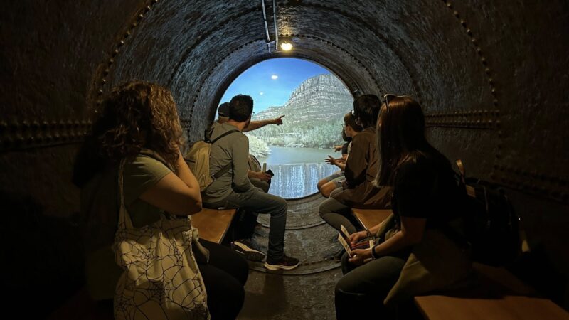 La Bustia 175 aniversari Colonia Sedo Aj Esparreguera 9