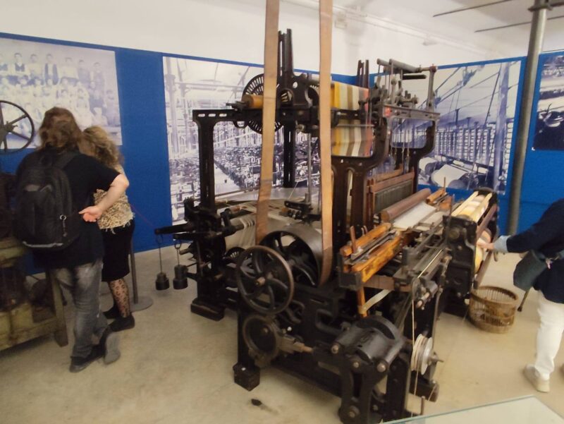 La Bustia 175 aniversari Colonia Sedo Aj Martorell 2