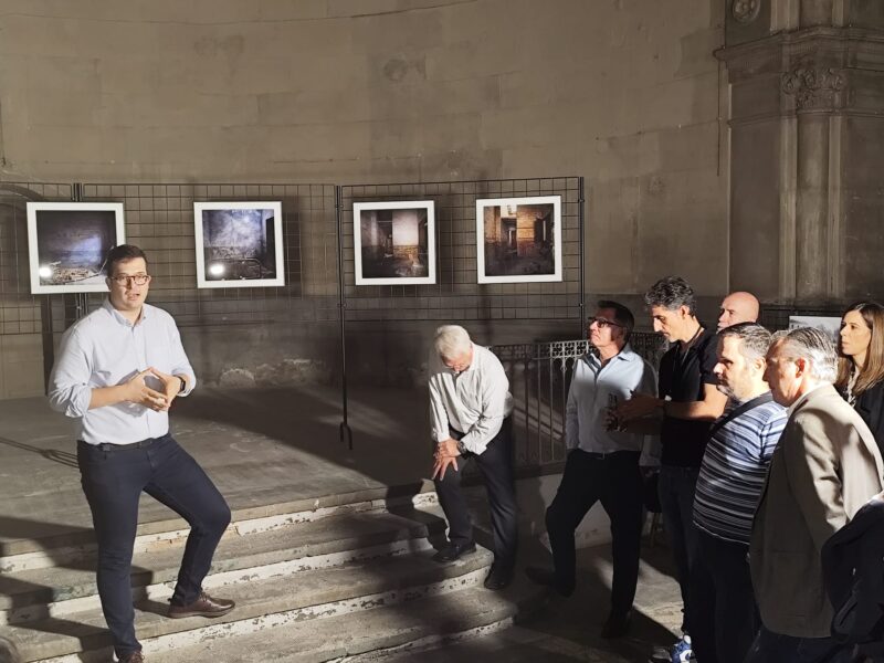 La Bustia 175 aniversari Colonia Sedo Aj Martorell 3