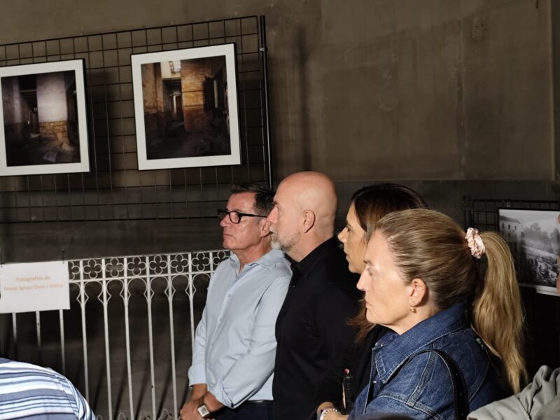 La Bustia 175 aniversari Colonia Sedo Aj Martorell 5