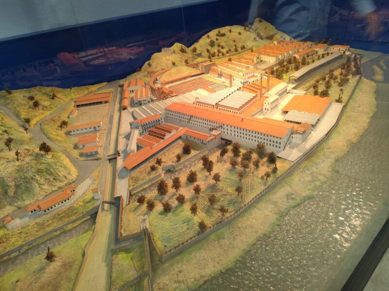 La Bustia 175 aniversari Colonia Sedo Aj Martorell 7