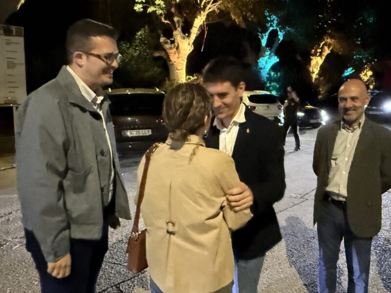 La Bustia 175 aniversari Colonia Sedo Aj Olesa 1